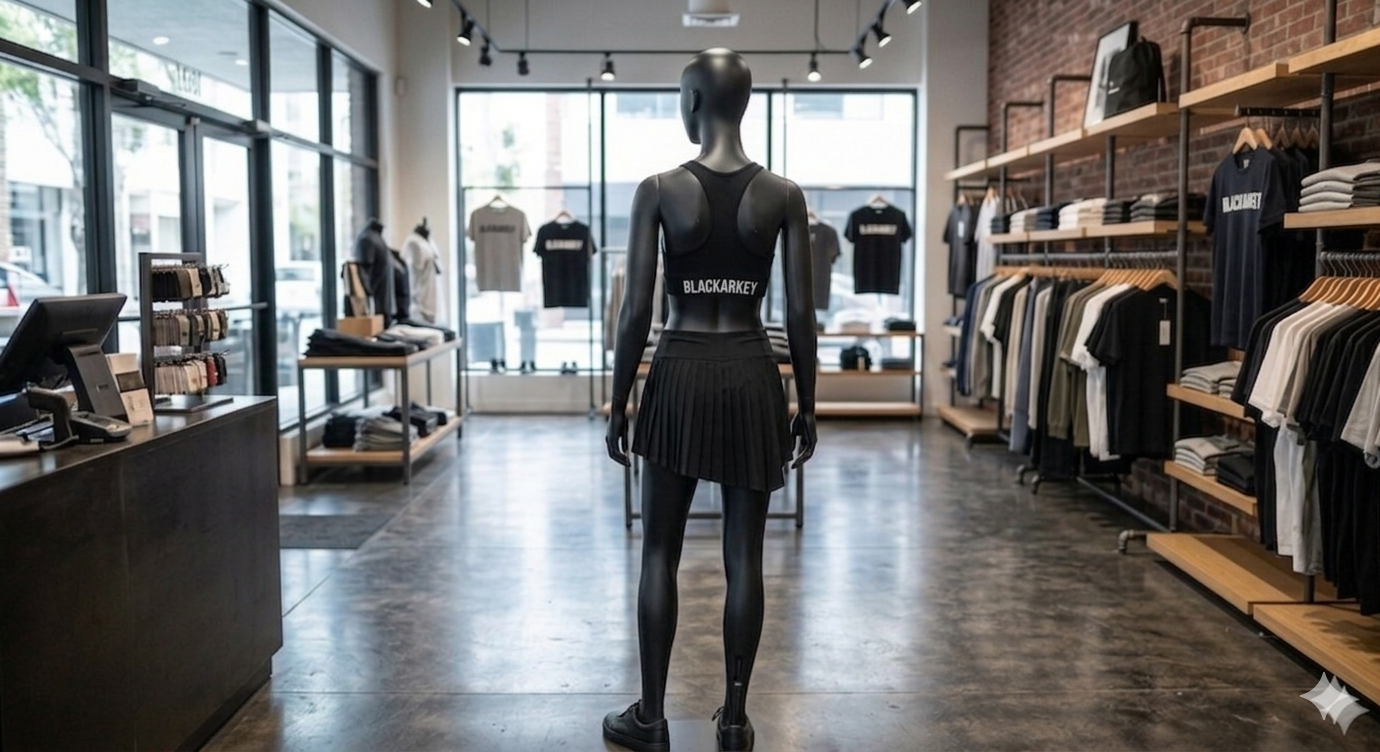 Women's Clothing