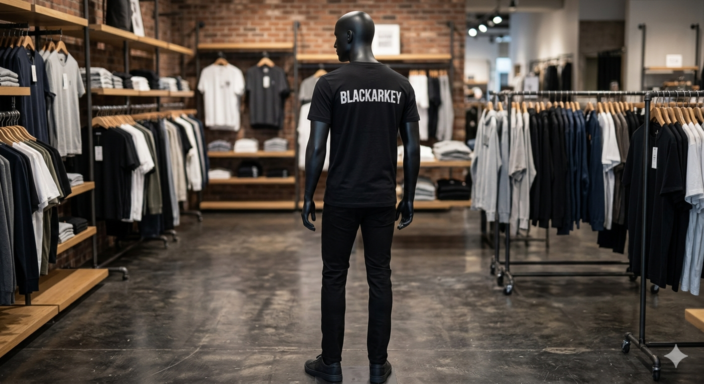 Men's Casual Wear