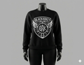 BLACKARKEY Sweatshirt Full Crest