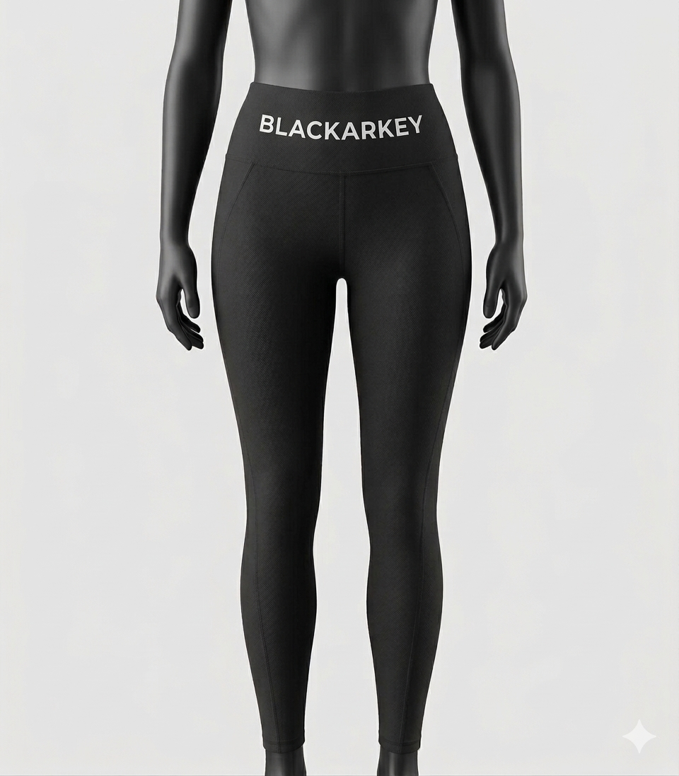 BLACKARKEY Sports Leggings