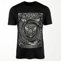 BLACKARKEY Graphics T-Shirt