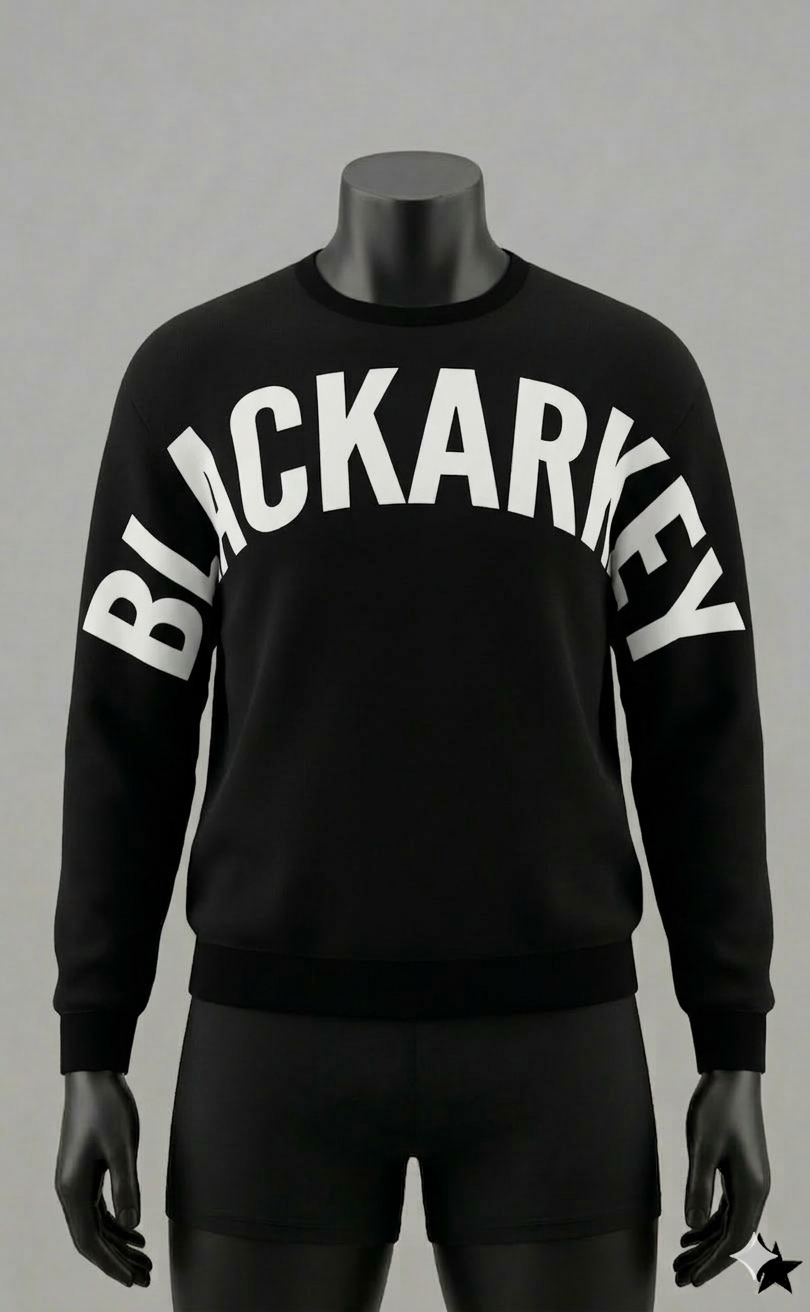 BLACKARKEY Sweatshirt