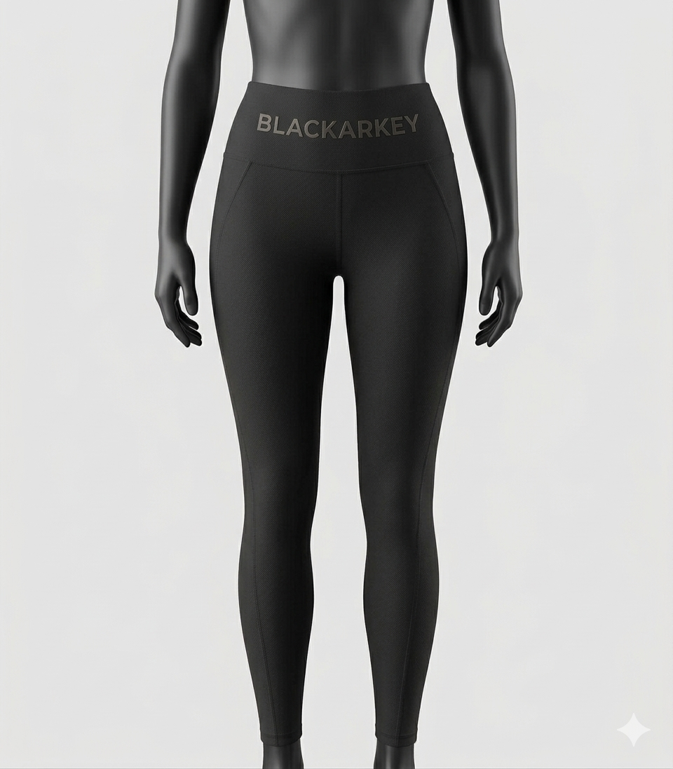 BLACKARKEY Sports Leggings