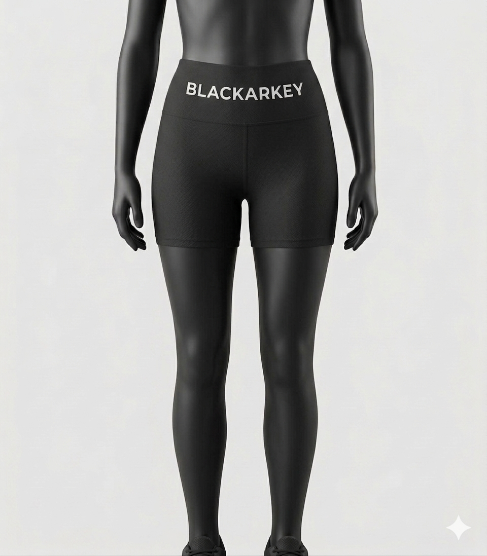 BLACKARKEY Leggings shorts