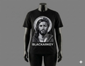 BLACKARKEY His Color Never Matter Shirt